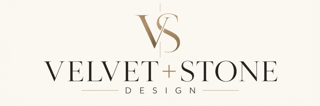Velvet & Stone Design